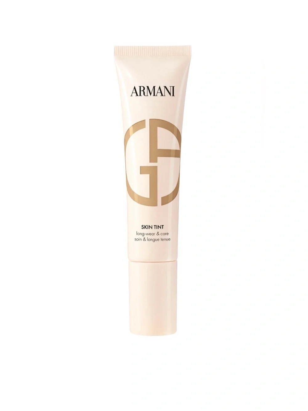 Armani Beauty Golden Hour 24HR Lightweight Skin Tint with Hyaluronic Acid - L2